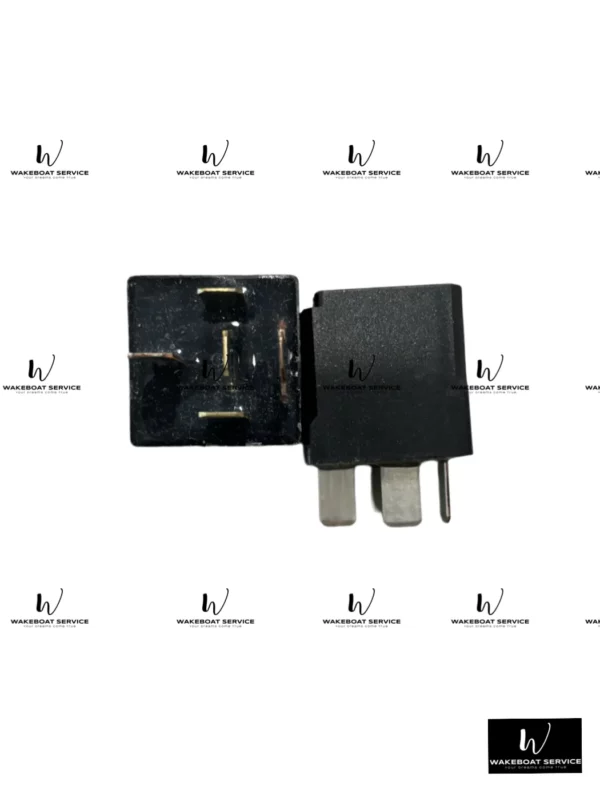 RELAIS PCM 12V 30AMP